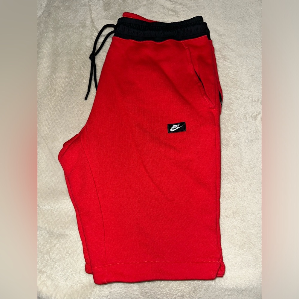 Nike Mens Graphic Shorts